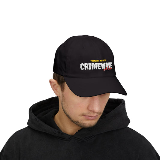 CrimeWave Founders Hat