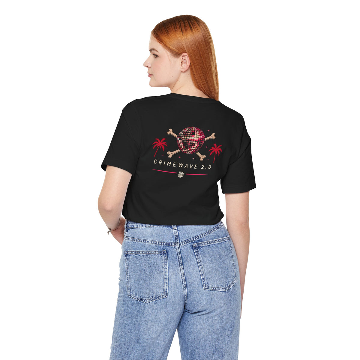 Killer Prom Tee
