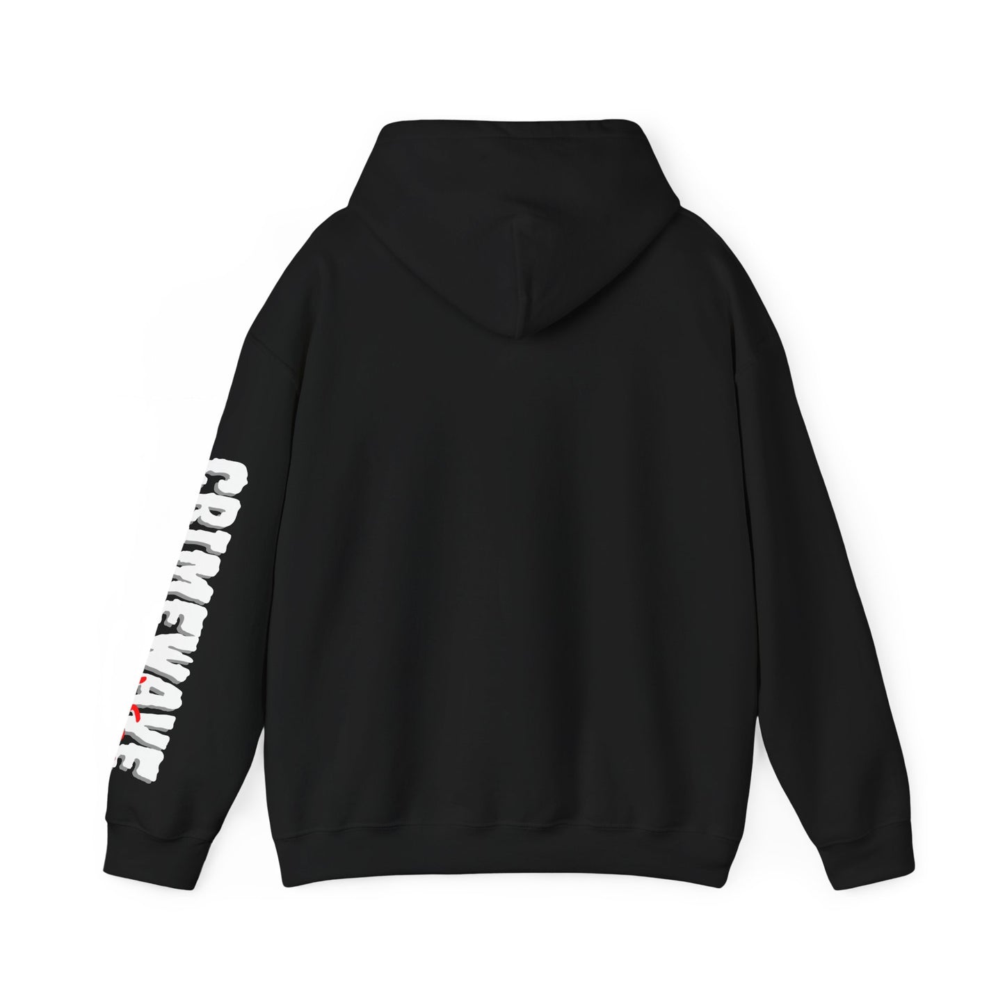 CrimeWave Hoodie
