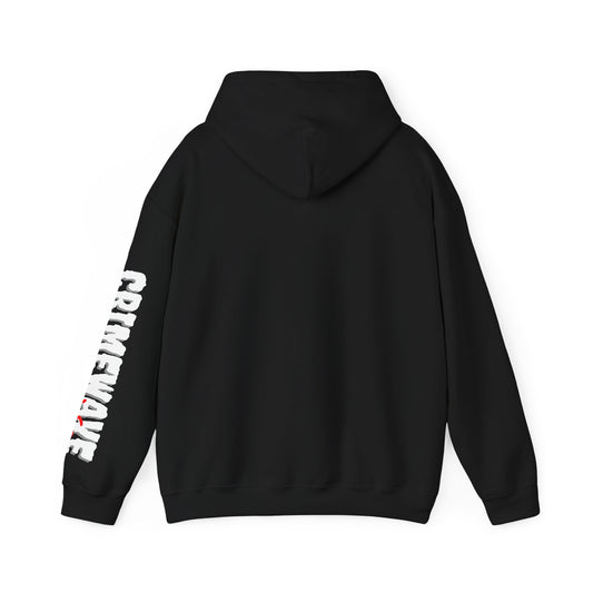CrimeWave Hoodie