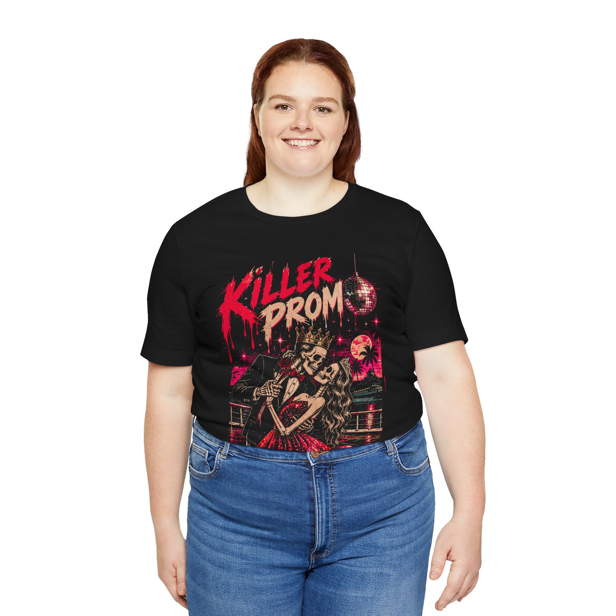 Killer Prom Tee