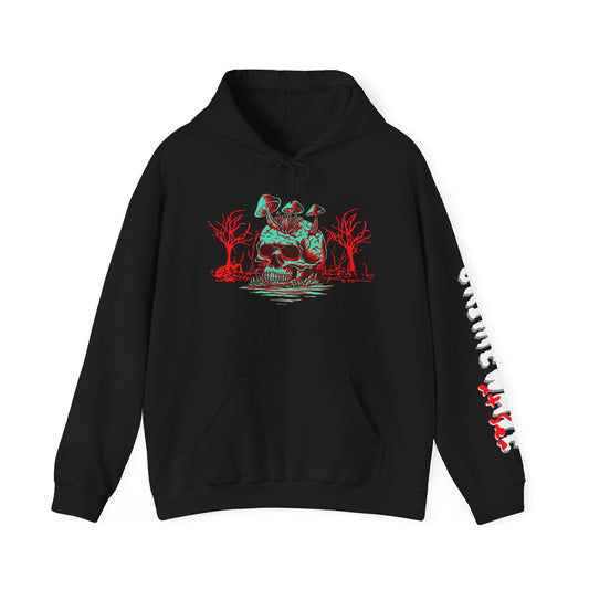 CrimeWave Hoodie