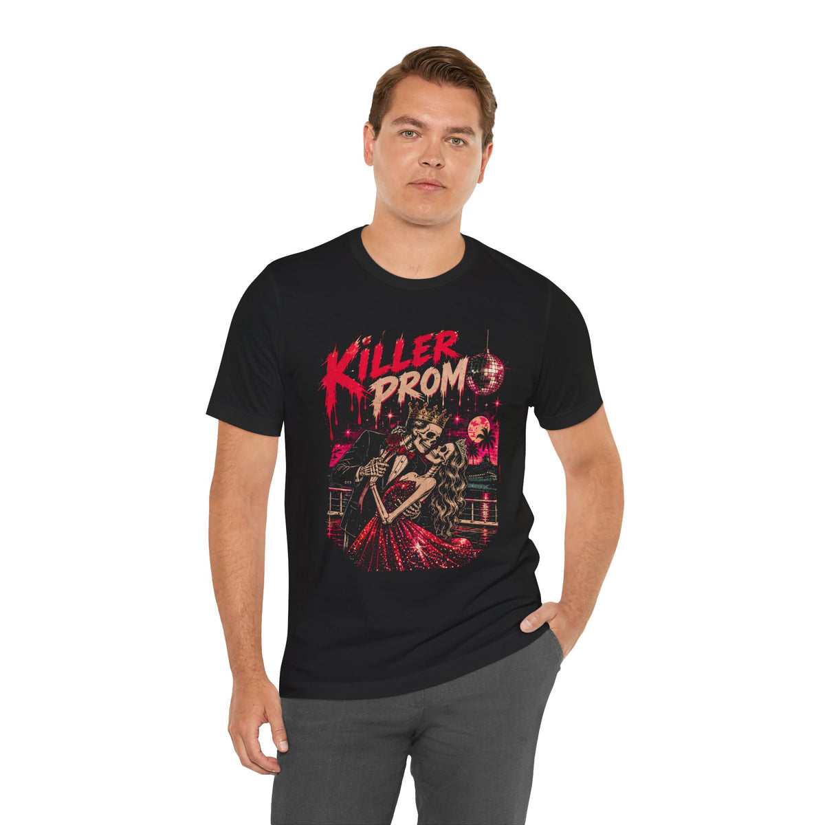 Killer Prom Tee