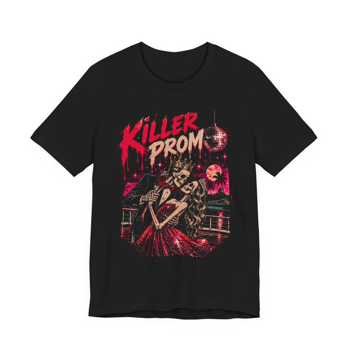Killer Prom Tee