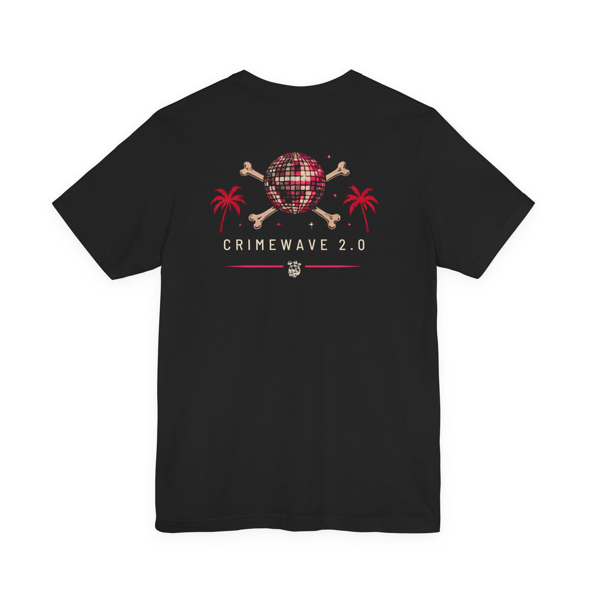 Killer Prom Tee